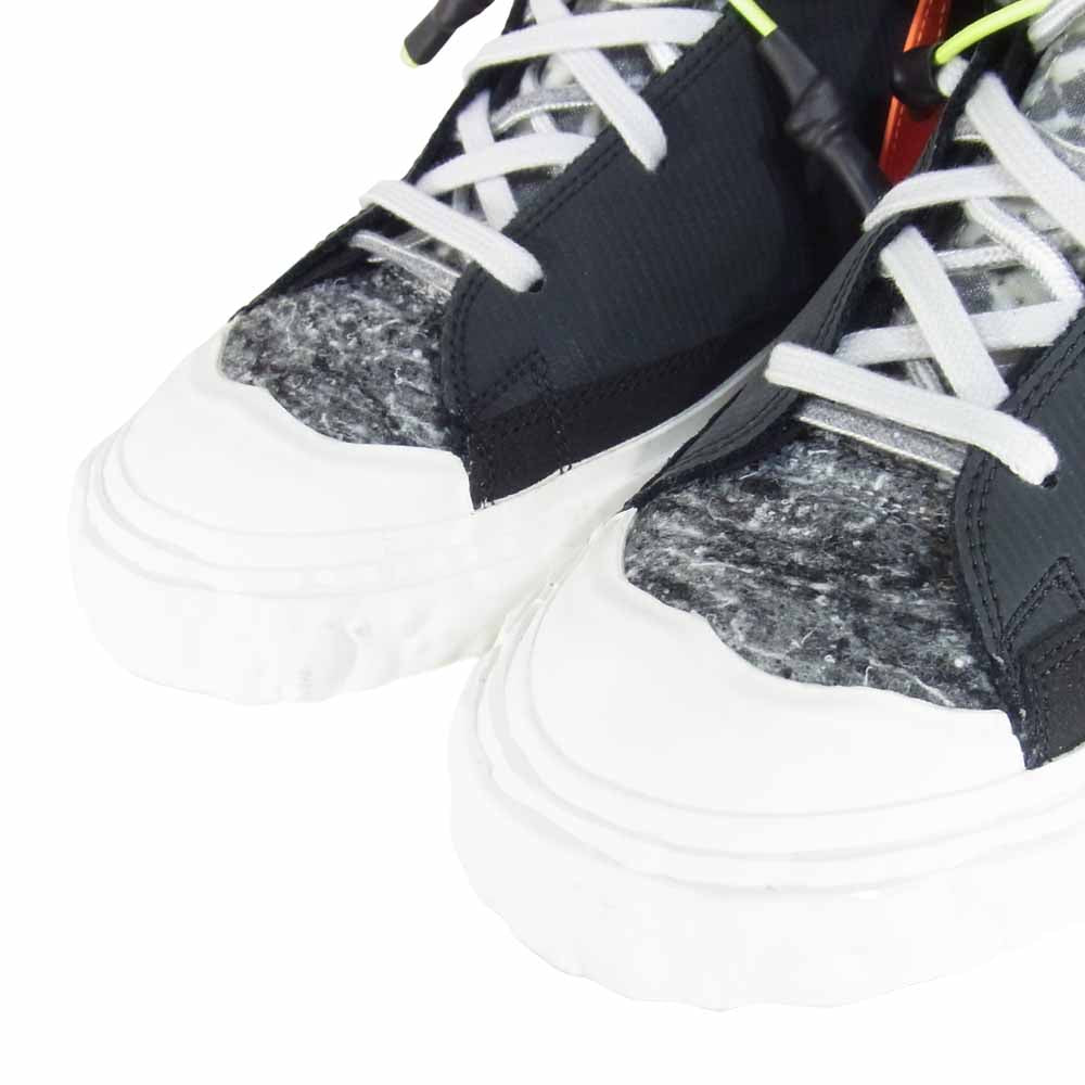 NIKE ナイキ CZ3589-001 READY MADE BLAZER MID レディメイド ブレザー ミッド BLAZERMID/READYMADE US10【美品】【中古】