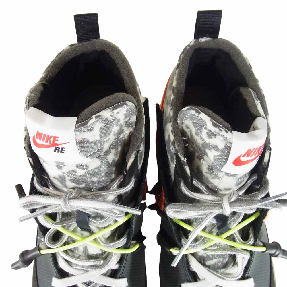 NIKE ナイキ CZ3589-001 READY MADE BLAZER MID レディメイド ブレザー ミッド BLAZERMID/READYMADE US10【美品】【中古】