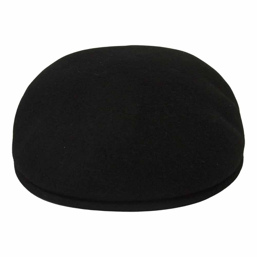 ブラックアイパッチ 20AW FW20EI03 カンゴール KANGOL HUNTING ハンチング 帽子 ブラック系 M【新古品】【未使用】【中古】