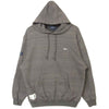 DESCENDANT ディセンダント 21SS 211ATDS-CSM29 BAJA HOODED LS フーディー パーカー グレー系 2【中古】