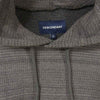 DESCENDANT ディセンダント 21SS 211ATDS-CSM29 BAJA HOODED LS フーディー パーカー グレー系 2【中古】