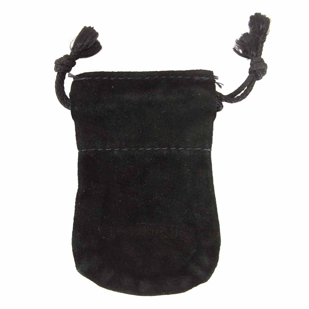 CHROME HEARTS クロムハーツ（原本無） スプリット キーリング with ダガー シルバー系【中古】