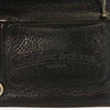 CHROME HEARTS クロムハーツ（原本無） 2 ZIP WALLET 2 ジップ ウォレット ブラック系【中古】
