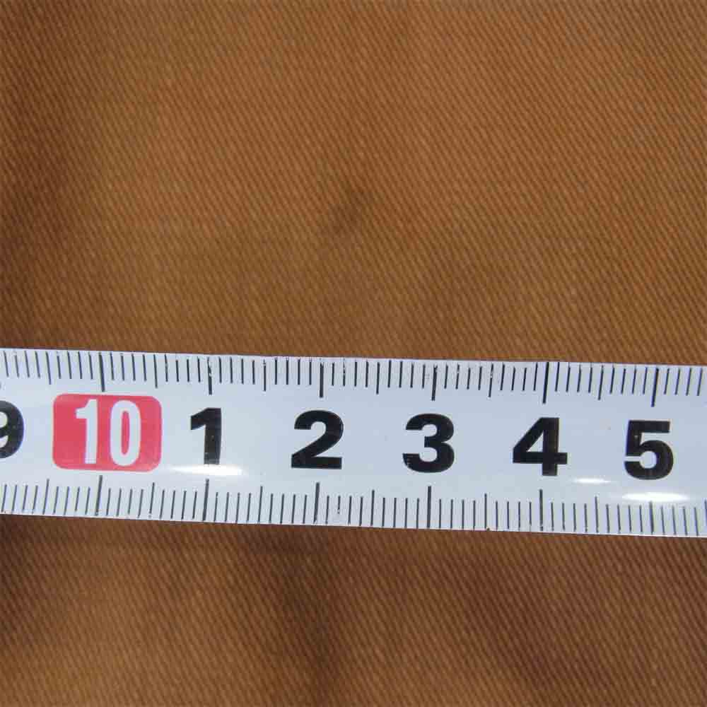 COMME des GARCONS HOMME コムデギャルソンオム AD2003 コットン 3B テーラード ジャケット ブラウン系 S【中古】