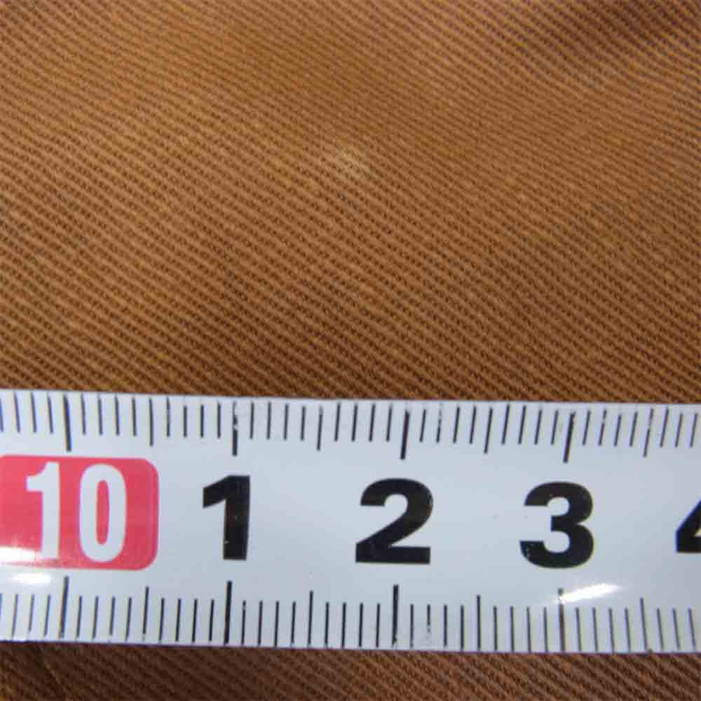 COMME des GARCONS HOMME コムデギャルソンオム AD2003 コットン 3B テーラード ジャケット ブラウン系 S【中古】