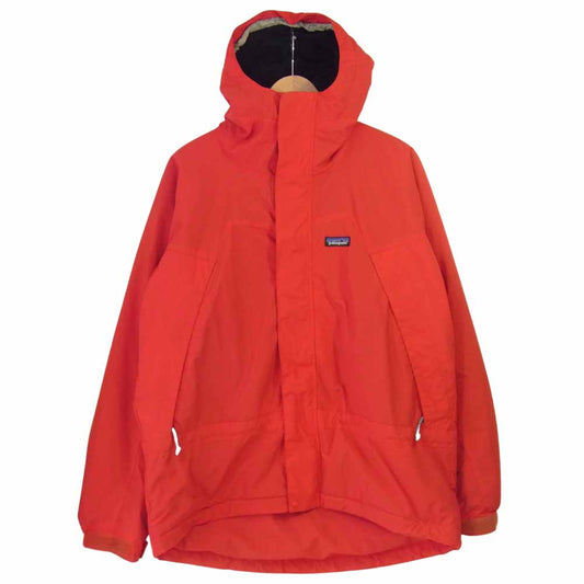 patagonia パタゴニア 00年製 23022 Infurno jacket インファーノ ジャケット レッド系 M【中古】