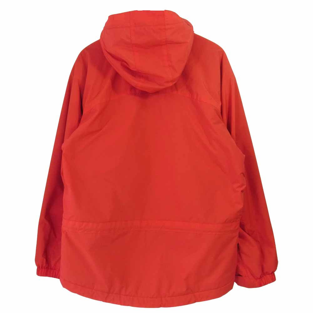 patagonia パタゴニア 00年製 23022 Infurno jacket インファーノ ジャケット レッド系 M【中古】