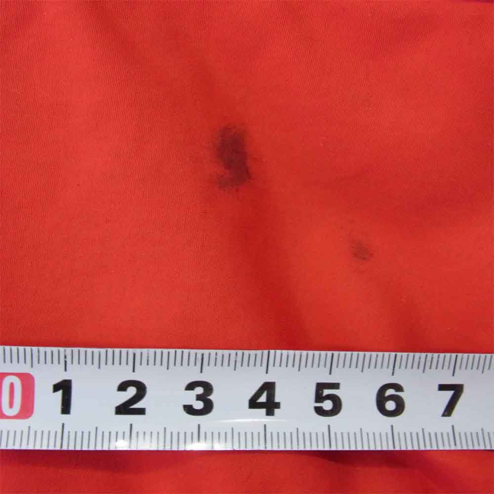 patagonia パタゴニア 00年製 23022 Infurno jacket インファーノ ジャケット レッド系 M【中古】