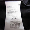 MAISON MARGIELA メゾンマルジェラ S55WB0010 STEREOTYPE ステレオタイプ ウエスト ポーチ バッグ ブラック系【美品】【中古】