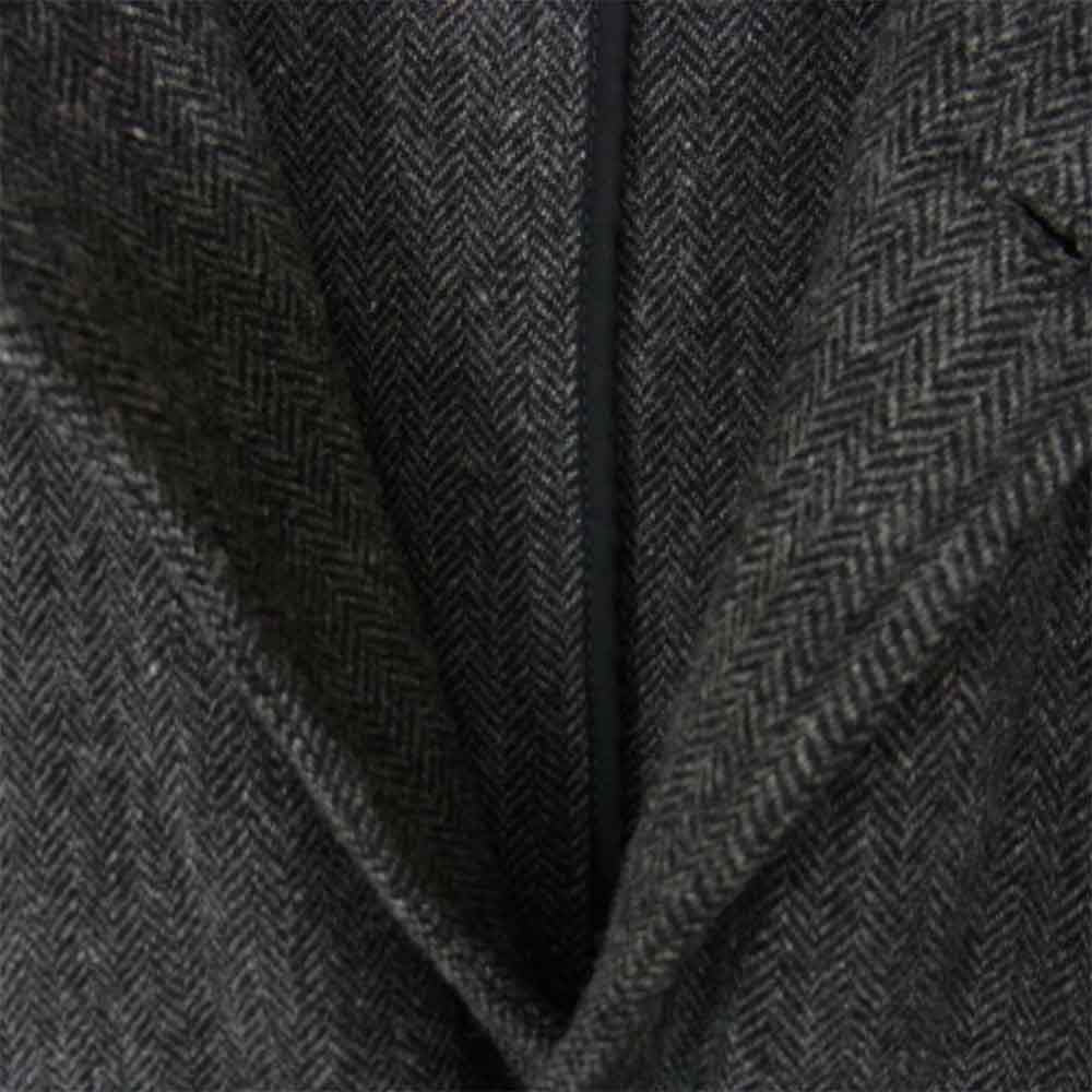 Engineered Garments エンジニアードガーメンツ 3ヶ釦 ヘリンボーン