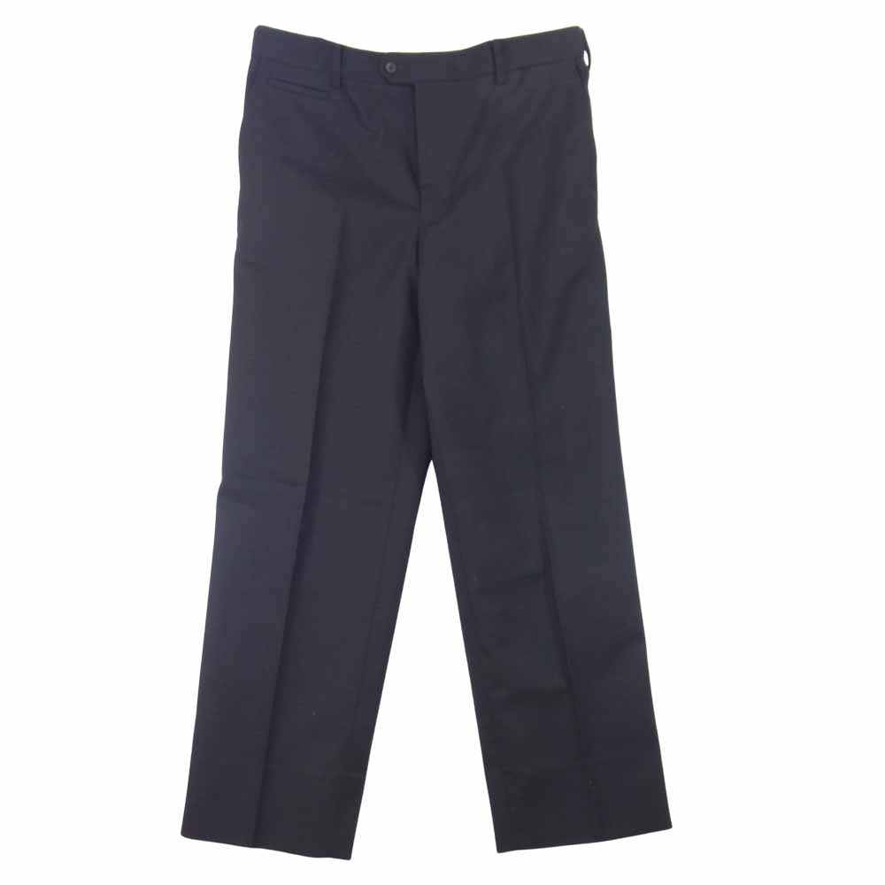 The Stylist Japan ザスタイリストジャパン ポップサック スリーピース セットアップ スーツ ブラック系 L【中古】