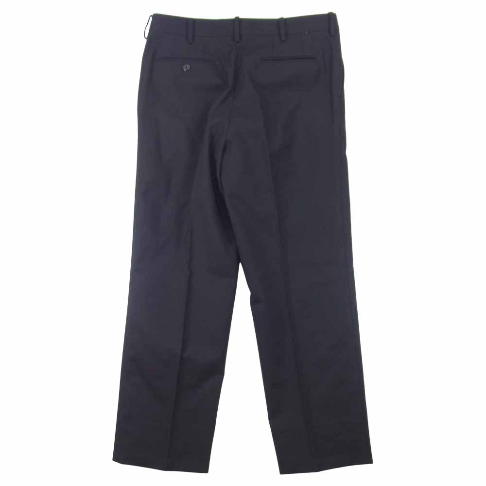The Stylist Japan ザスタイリストジャパン ポップサック スリーピース セットアップ スーツ ブラック系 L【中古】