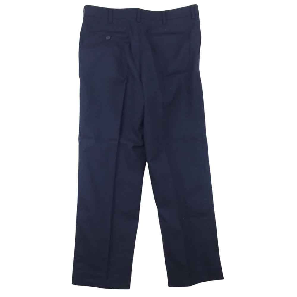 The Stylist Japan ザスタイリストジャパン ポップサック スリーピース セットアップ スーツ ネイビー系 M【中古】
