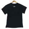 NEIGHBORHOOD ネイバーフッド 182LBFRN-STM01S × Fragment Design フラグメント SLUMBERS/C-TEE SS ブラック系 M【中古】