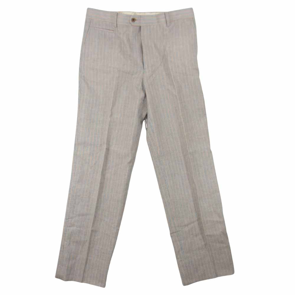 The Stylist Japan ザスタイリストジャパン リネン フォーピース セットアップ マルチカラー系 M【中古】