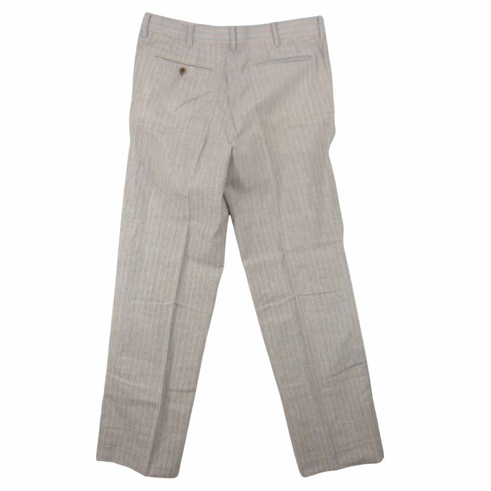 The Stylist Japan ザスタイリストジャパン リネン フォーピース セットアップ マルチカラー系 M【中古】