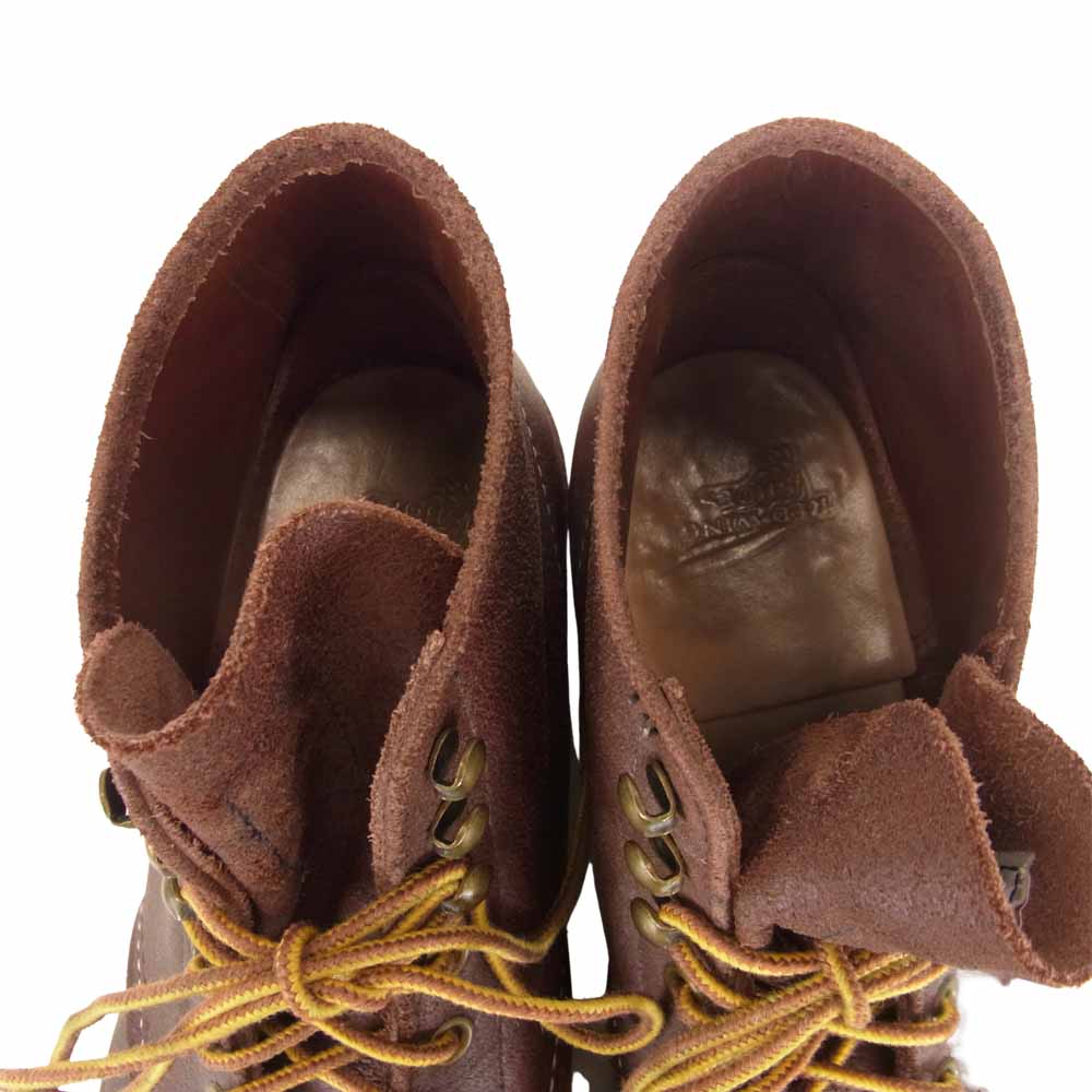 RED WING レッドウィング 8016 ブラックスミス blacksmith ブーツ エンジ系【中古】