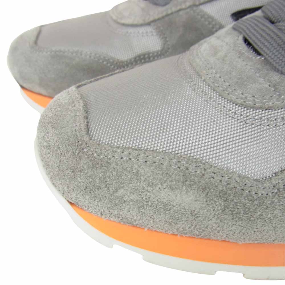 アトランティックスターズ CS-80C ANTARES アンタレス スニーカー グレー系 41【中古】