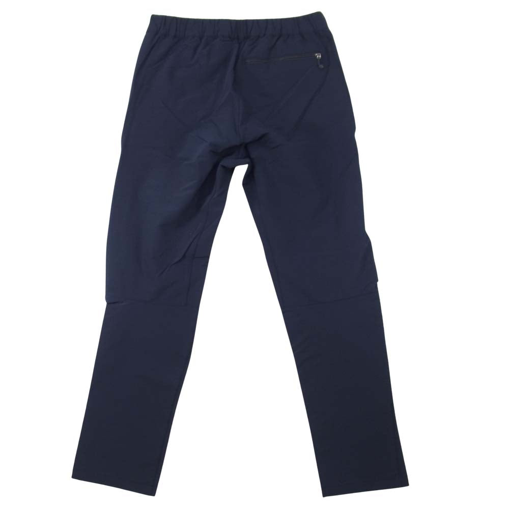 THE NORTH FACE ノースフェイス NB32027 ALPINE LIGHT PANT アルパイン ライト パンツ ネイビー系 S【新古品】【未使用】【中古】