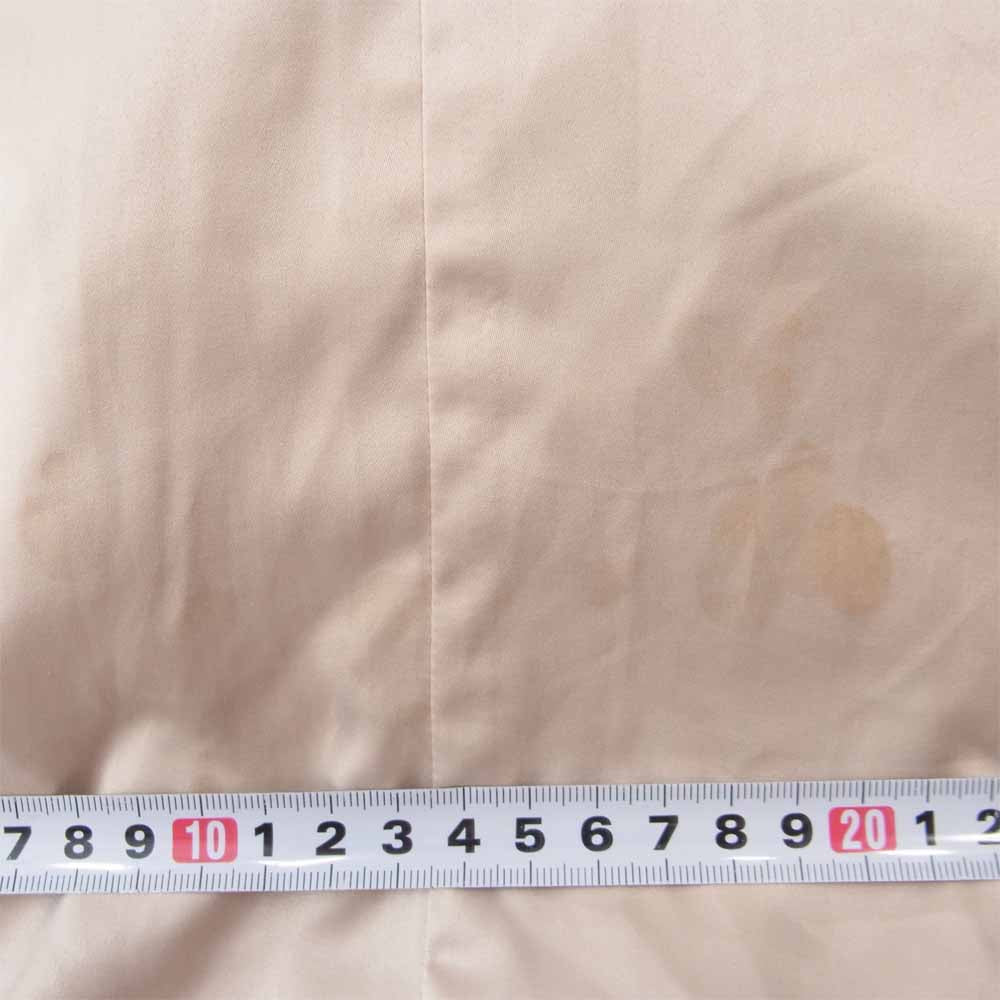 セルフォード CWF0192035 ストライプ レース ワンピース ブラック系 36【中古】
