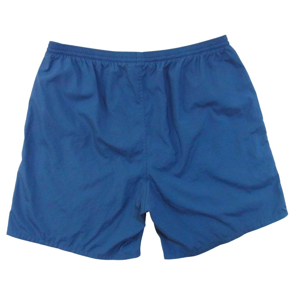 patagonia パタゴニア 19SS 58046SP19 Men's Baggies Shorts バギーズ ショーツ ネイビー系 L【中古】