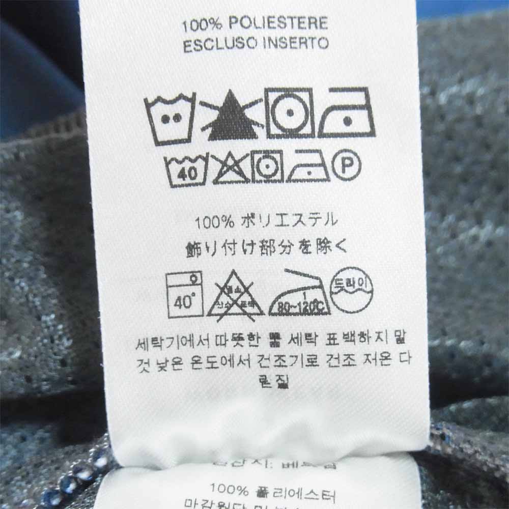 patagonia パタゴニア 19SS 58046SP19 Men's Baggies Shorts バギーズ ショーツ ネイビー系 L【中古】