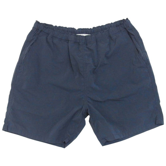 BRIEFING ブリーフィング REMI RELIEF レミレリーフ ショーツ ショート パンツ ダークネイビー系 L【中古】