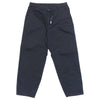 THE NORTH FACE ノースフェイス PURPLE LABEL NT5052N Stretch Twill Wide Tapered Pants ストレッチツイル ワイドテーパードパンツ ブラック系 34【美品】【中古】