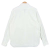 Buzz Rickson's バズリクソンズ ワーク シャツ 日本製 ワークシャツ コットン100％ ホワイト系 16-16 1/2【中古】