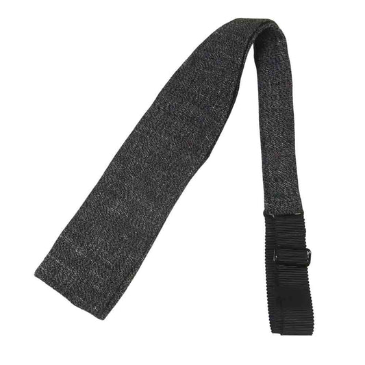 PORTER CLASSIC ポータークラシック BRESSON LINEN BOW TIE ブレッソン リネン ボウタイ 蝶ネクタイ グレー系 F【美品】【中古】