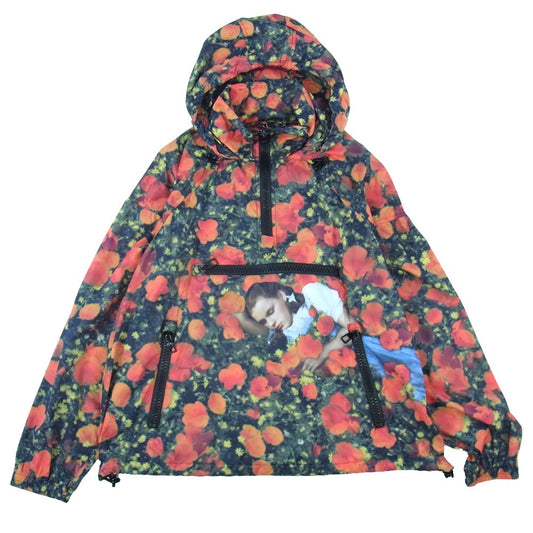 LOUIS VUITTON ルイ・ヴィトン 19SS HGB65WLTX 国内正規品 Poppy Dorothy Graphic Windbreaker ポピー ドロシー グラフィック ウィンドブレーカー マルチカラー系 50【新古品】【未使用】【中古】