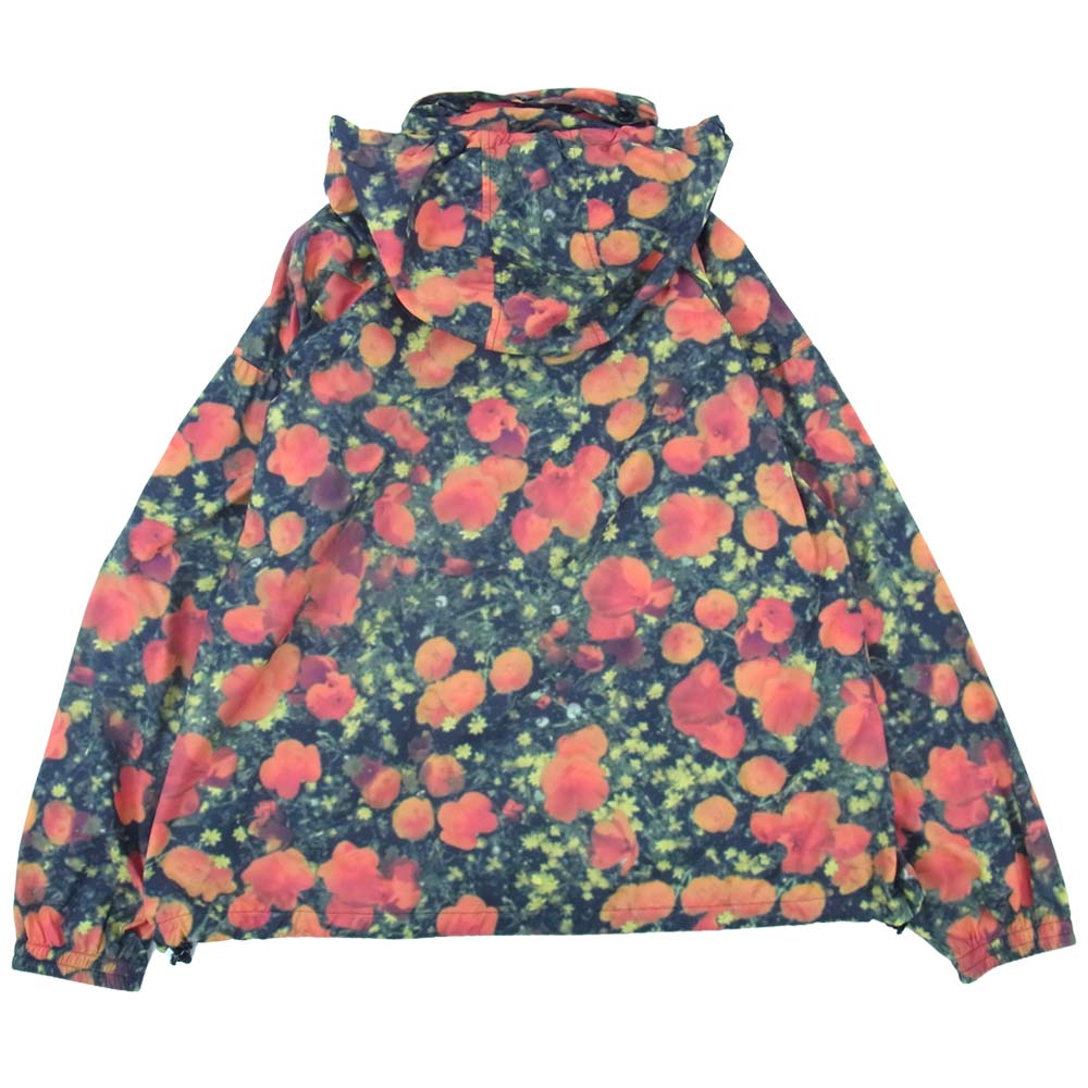 LOUIS VUITTON ルイ・ヴィトン 19SS HGB65WLTX 国内正規品 Poppy Dorothy Graphic Windbreaker ポピー ドロシー グラフィック ウィンドブレーカー マルチカラー系 50【新古品】【未使用】【中古】