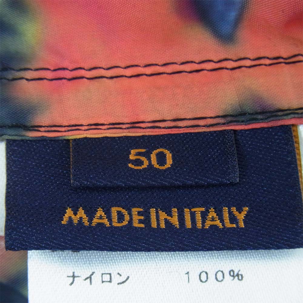 LOUIS VUITTON ルイ・ヴィトン 19SS HGB65WLTX 国内正規品 Poppy Dorothy Graphic Windbreaker ポピー ドロシー グラフィック ウィンドブレーカー マルチカラー系 50【新古品】【未使用】【中古】