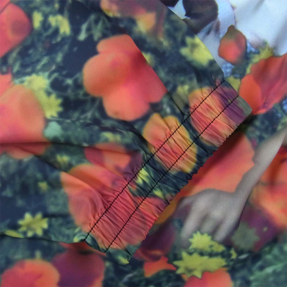 LOUIS VUITTON ルイ・ヴィトン 19SS HGB65WLTX 国内正規品 Poppy Dorothy Graphic Windbreaker ポピー ドロシー グラフィック ウィンドブレーカー マルチカラー系 50【新古品】【未使用】【中古】