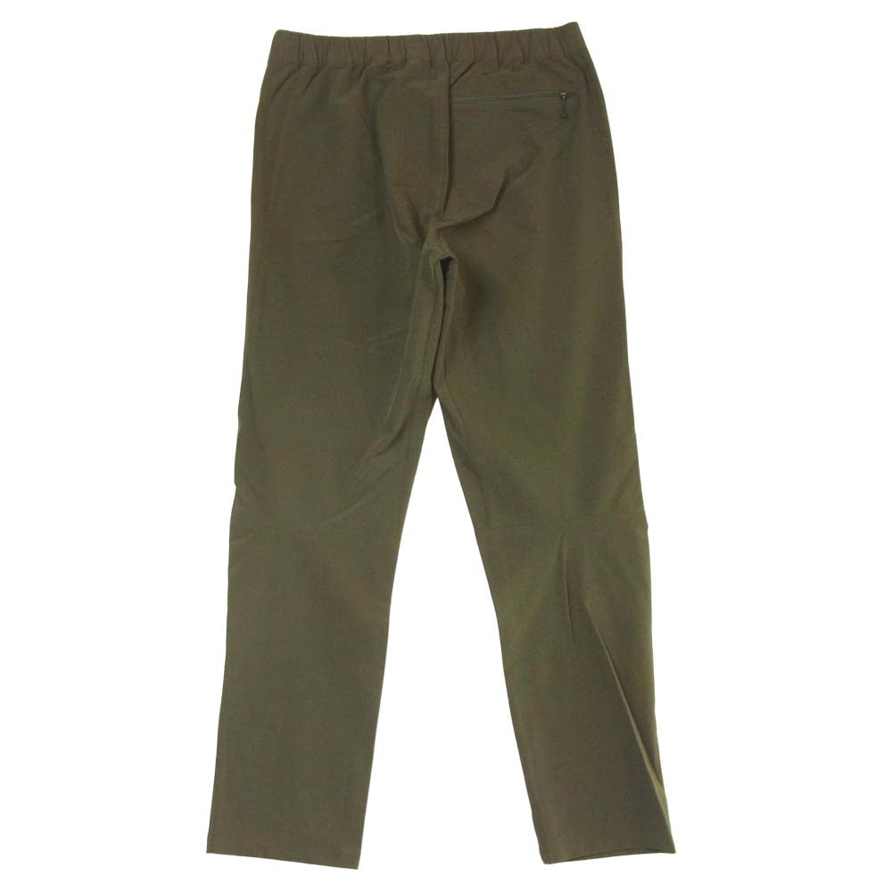 THE NORTH FACE ノースフェイス NB32027 国内正規品 Alpine Light Pant アルパイン ライト パンツ ストレッチ トレッキング ニュートーブ L【新古品】【未使用】【中古】