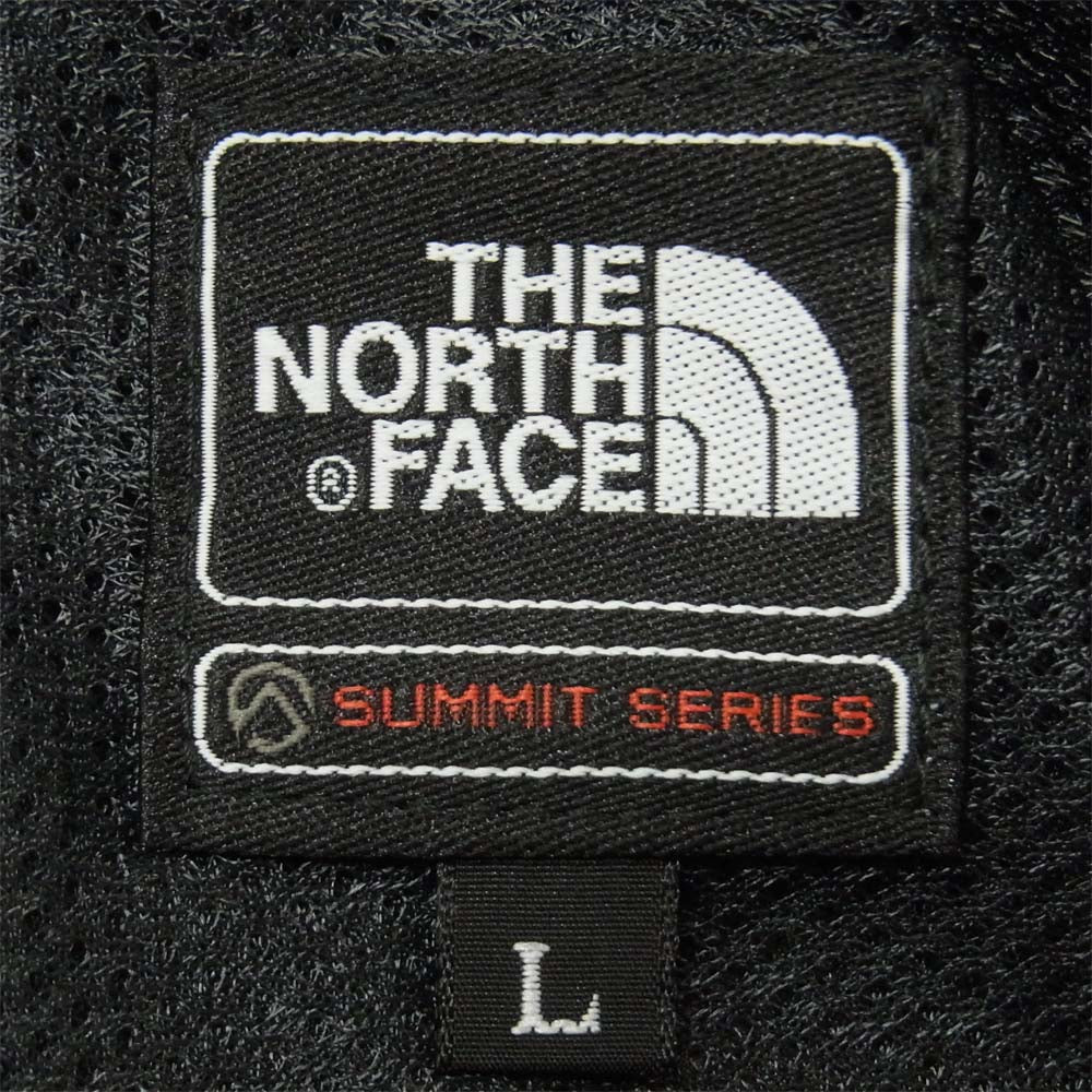THE NORTH FACE ノースフェイス NB32027 国内正規品 Alpine Light Pant アルパイン ライト パンツ ストレッチ トレッキング ニュートーブ L【新古品】【未使用】【中古】