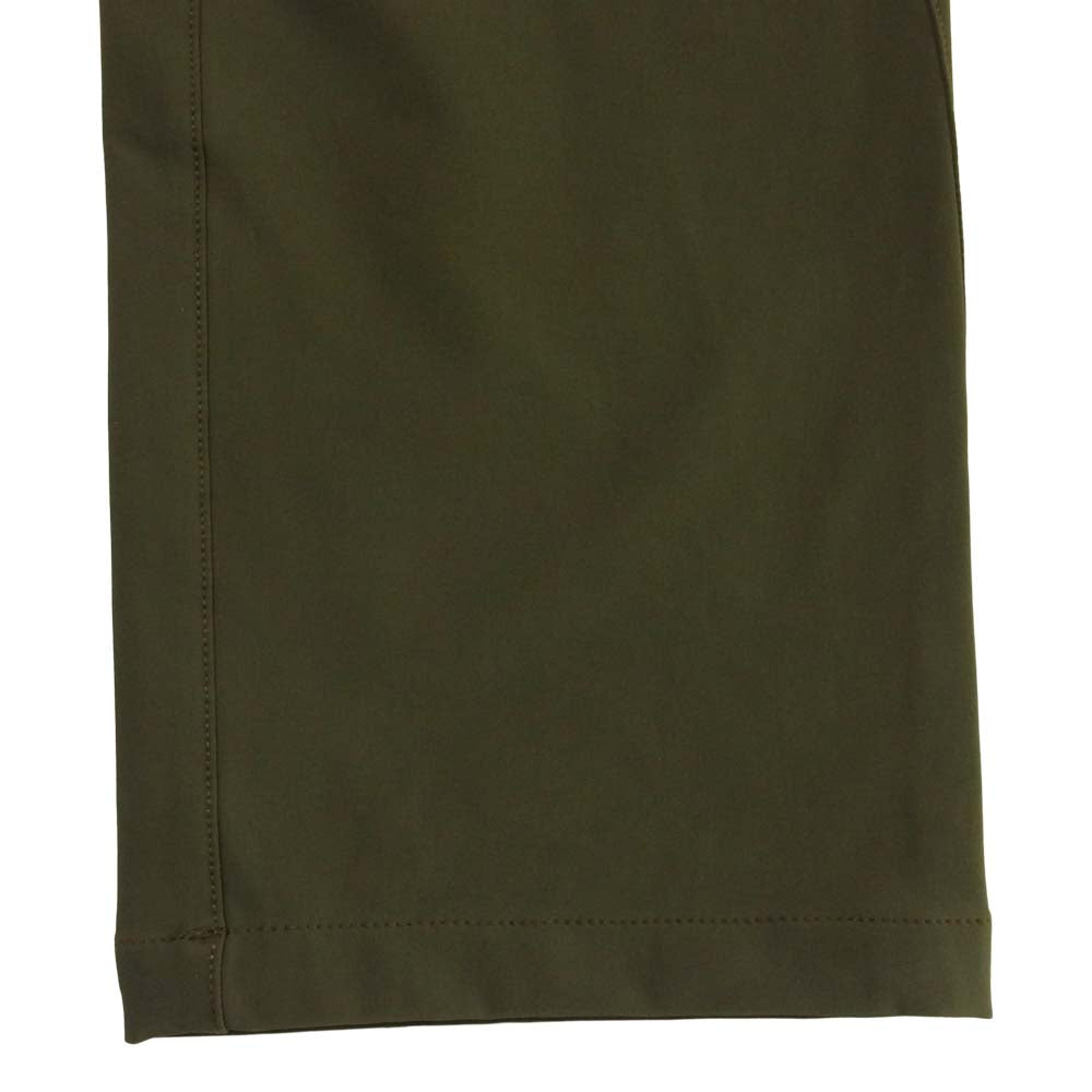 THE NORTH FACE ノースフェイス NB32027 国内正規品 Alpine Light Pant アルパイン ライト パンツ ストレッチ トレッキング ニュートーブ L【新古品】【未使用】【中古】
