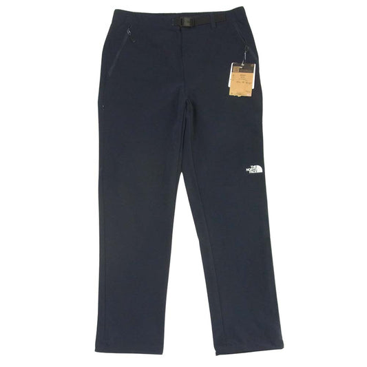 THE NORTH FACE ノースフェイス NB32006 国内正規品 Verb Pant バーブ パンツ ストレッチ トレッキング アーバンネイビー L【新古品】【未使用】【中古】