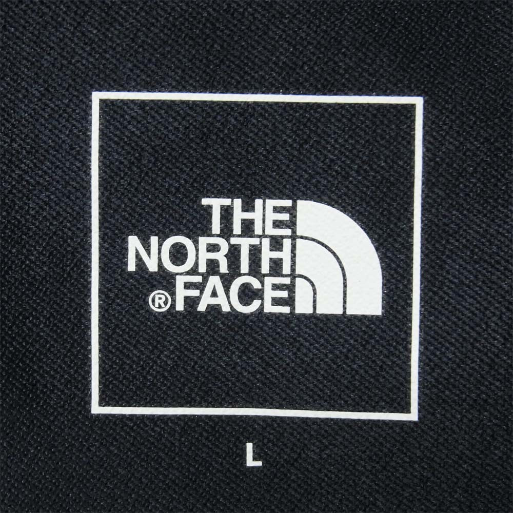 THE NORTH FACE ノースフェイス NB32006 国内正規品 Verb Pant バーブ パンツ ストレッチ トレッキング アーバンネイビー L【新古品】【未使用】【中古】