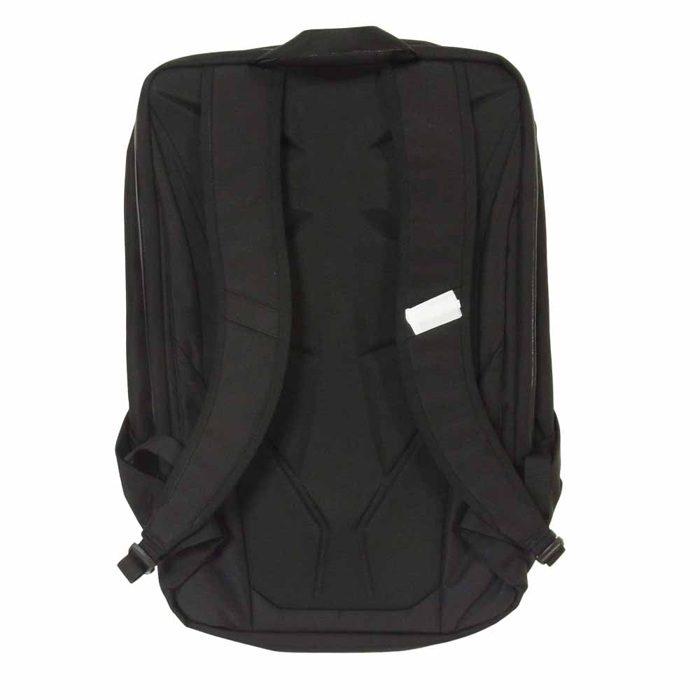 THE NORTH FACE ノースフェイス NM82054 国内正規品 Shuttle Daypack シャトル デイパック バックパック ブラック系 25L【新古品】【未使用】【中古】