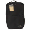 THE NORTH FACE ノースフェイス NM82055 国内正規品 Shuttle Daypack Slim シャトル デイパック スリム バックパック ブラック系 18L【新古品】【未使用】【中古】