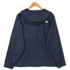THE NORTH FACE ノースフェイス NP22136 国内正規品 Nylon Denim Compact Jacket ナイロン デニム コンパクト ジャケット インディゴブルー系 L【新古品】【未使用】【中古】