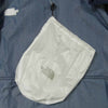 THE NORTH FACE ノースフェイス NP22136 国内正規品 Nylon Denim Compact Jacket ナイロン デニム コンパクト ジャケット インディゴブルー系 L【新古品】【未使用】【中古】