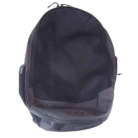 patagonia パタゴニア 48480 Planing Divider Pack 30L プレーニング ディバイダー パック デイパック グレー系【美品】【中古】