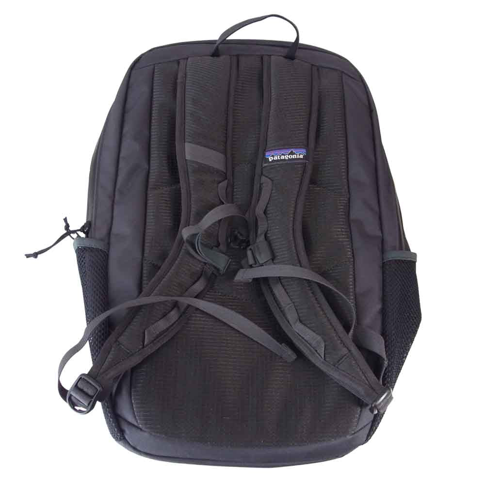 patagonia パタゴニア 48480 Planing Divider Pack 30L プレーニング ディバイダー パック デイパック グレー系【美品】【中古】
