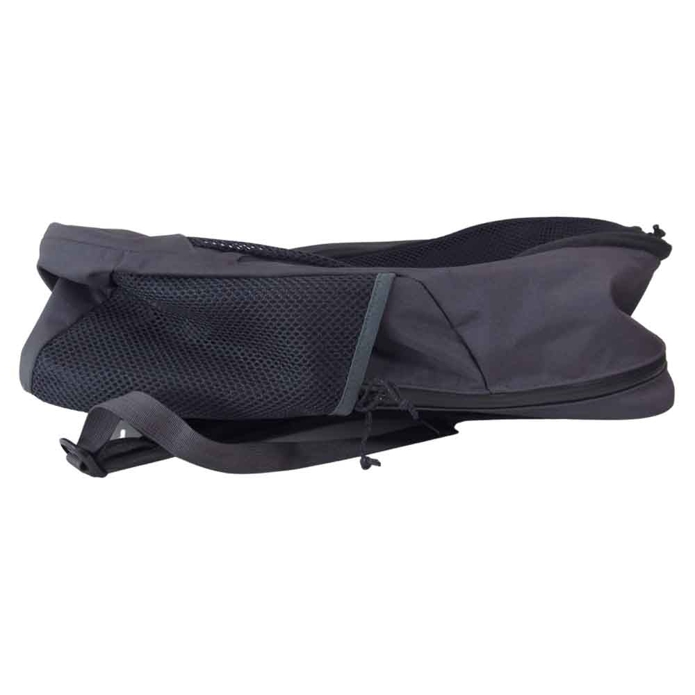 patagonia パタゴニア 48480 Planing Divider Pack 30L プレーニング ディバイダー パック デイパック グレー系【美品】【中古】