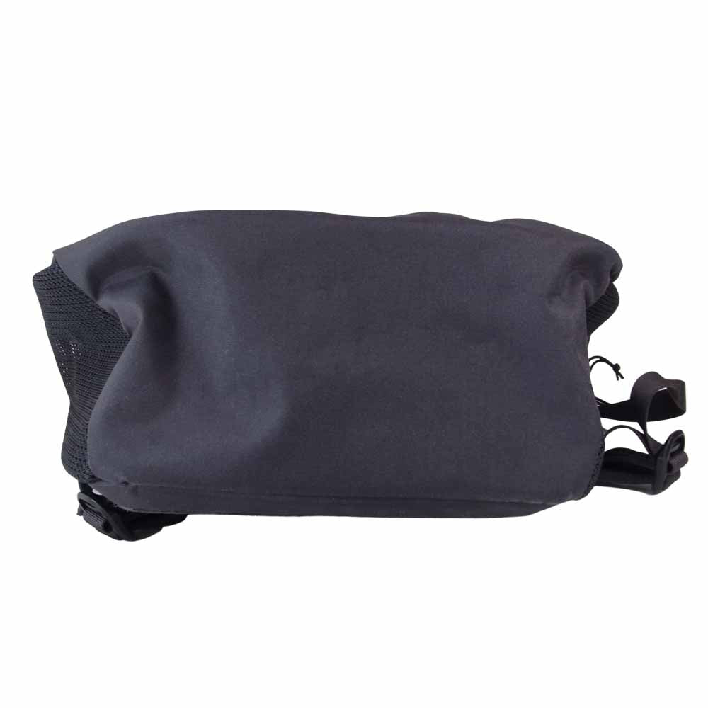 patagonia パタゴニア 48480 Planing Divider Pack 30L プレーニング ディバイダー パック デイパック グレー系【美品】【中古】