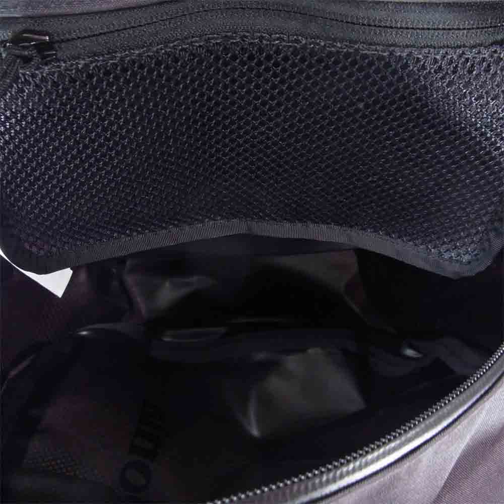 patagonia パタゴニア 48480 Planing Divider Pack 30L プレーニング ディバイダー パック デイパック グレー系【美品】【中古】