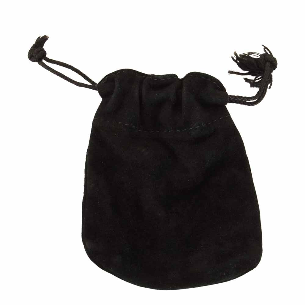 CHROME HEARTS クロムハーツ（原本無） 1クリップ クラシックリンク ロング ウォレットチェーン シルバー系【中古】