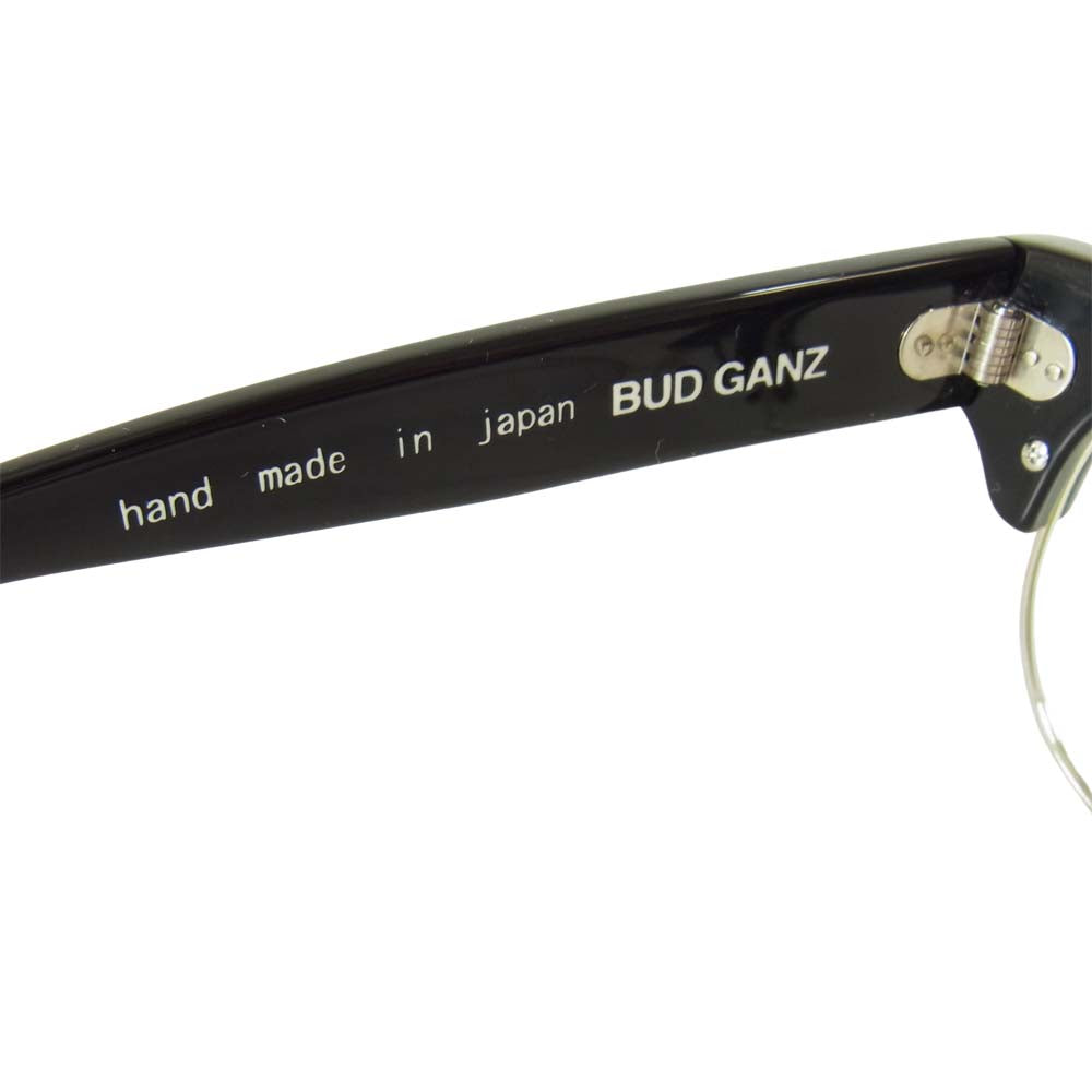 Lewis Leathers ルイスレザー EFFECTOR エフェクター BUD GANZ バッドギャンズ ブラック系【中古】